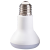 开尔照明（CARE）LED浴霸灯泡 8W 白光6500K E27螺口浴室浴霸中间照明灯泡 R63