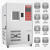 可程式高低温试验箱湿热交变设备冷热冲击小型恒温恒湿老化实验机 HSG-1000D