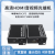 定制高清hdmi 光纤收发器带usb键鼠hdmi延长器KVM单模单纤1080P 1 HDMI+独立音频+USB 1对价格