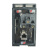 P11000-809前置面板接口组合插座网口RJ45通信盒 P-11000-809 万用插座
