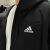 阿迪达斯 （adidas）羽绒服男装冬季新款鸭绒保暖运动服防风休闲外套连帽夹克 HK6665 M