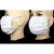 爱帝尔棉纱口罩劳保加厚透气防尘可清洗 日常防护型 10只/包（16层）