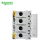 施耐德电气 小型断路器 iC65N 4P C32A 订货号:A9F18432