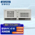 研华科技（ADVANTECH）研华4U组装工控机IPC-610L/AIMB-705G2/I7-7700/16G*2/1TB SSD+2T HDD