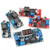 宏达硕 DC-DC升压可调稳压电源模块输出可调宽电压5V12v升24V 4AXL6009 DC-DC升压可