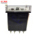 许继电流继电器DL-31 32 33 34 2A 6A 10A 15A 20A可调过流 DL33 板前接线 具体规格请备
