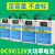 定制适用DC5V/12V大容量移动电源UPS蓄电池监控器摄像头4G高速球 深灰色