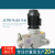 威力J1柱塞式计量泵流量泵防爆高压精准流量耐腐不锈钢定量泵 变频电机304泵头