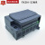 FX2N32MR国产PLC控制器继电器工控板RS485模拟量输入 盒装带时钟