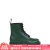 马丁（DR.MARTENS） 【618狂欢购】女士 运动休闲鞋 DR. MARTENS 1460 系带靴 Green 38 EU