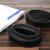森海塞尔HD 458BT 450 4.30S 4.20 300 400S耳机套配件耳罩海绵垫 黑色一对/清凉凝胶/舒适款