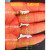 机床钣金防护罩密封胶条加工中心CNC防屑条刮条盖板聚氨酯PU条 3*10密封胶条5米价格