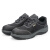 霍尼韦尔（Honeywell）劳保鞋6KV电绝缘黑色低帮防滑轻薄透气男女SP2011303安全鞋 39码