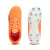 彪马（PUMA）儿童天然草坪足球鞋长钉ULTRA PLAY FG/AG JR 107233 极致橙色-白-闪光蓝-01 32码