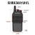 宝锋BF-E50对讲机.宝锋E50对讲机可座充.可手机充电器充电  无 本机写频线