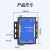 移星（MoweStar）串口服务器RS485/422/232转以太网模块串口转网口RJ45 Modbus 转TCP/IP 桌面式通讯网关  NS301