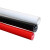 加厚硅胶玻璃纤维管4KV绝缘套管 高温套管 耐高压套管 自熄管 2.5mm(100米)
