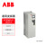 ABB变频器 ACS580系列 ACS580-01-062A-4 30kW 标配中文控制盘,C