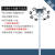 高杆灯球场灯广场灯户外led路灯10米15米20米25照明灯篮球 15米8火150瓦(可做升降系统