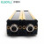 伊莱科（ELECALL）ELE4008-NB 安全光栅光幕传感器红外线对射探测器（8条光轴）