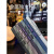 磁吸凯夫拉碳纤维纹华为mate60pro手机壳mate30/40/50pro防摔大孔 内置磁吸【远峰蓝】碳纤维纹3D浮雕 华为mate60pro