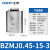 正泰（CHNT）电容器 无功补偿自愈式电力低压并联 BZMJ-0.45-15-3 