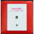 诺安捷消防应急广播设备消防电话壁挂一体机手提式消防电话分机 消防电话插孔 NAJ2213A