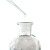 滴瓶棕色避光指示剂瓶滴瓶头瓶实验用小滴管带帽 透明滴瓶30ml