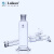 125ml250ml500/1000多孔气体洗瓶高硼硅玻璃洗气瓶玻璃缓冲瓶 经济款60ml