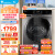 小天鹅（LittleSwan）滚筒洗衣机全自动 10公斤家用大容量变频智能家电 纳米银离子除菌婴儿服羽绒服洗TG100V65WADG-Y1T 除菌滚筒