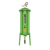 樱普顿（INGPUDON）真空泵空压机自动排水油水分离器压缩空气气动除水过滤器 二级30全自动进出口一寸）