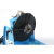 婕茵桐10公斤小型焊接变位机组合式自动焊转台自动焊接设备焊接滚轮架 10公斤变位机