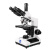 显微镜级初中生物实验室专用光学带显示屏高倍医学MSD4200 单目2500倍【入门款】