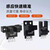 千奇梦 U槽型光电开关EE-SX670-WR 671 672 674A P R带线传感器12_线长5米;EE-SX672-WR NPN输出