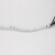 峰海 缠绕管 包线绕线管电线保护套 1卷（型号备注） 白色
