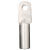 LS DL型铝鼻子 国标纯铝堵油铝鼻子 铝线耳 铝接线端子 DL-10 现货