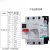 天正DZ108-20电动机保护断路器3P马达开关过载缺相保护4A8A16A20A 0.25-0.4A