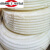 PVC波纹管16 20 25 32电工穿线套管白色阻燃塑料电缆护套软管4分 外径20mm 5米
