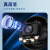 大华(dahua)360度全景监控摄影头400万高清室外有线poe球机5倍变焦全彩夜视手机远程语音 DH-3H3405-ADP
