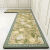 利瑞芬厨房地垫加厚厨房地垫吸水可擦免洗地毯硅藻泥长条垫子