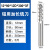 兆安德 3刃加长铝用刀CNC钨钢加长合金铣刀 12*90*12D*300*3F 