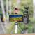 JUNESTAR适用大疆osmo pocket3广角运动相机拓展手机转接件保护框收纳盒冷靴支架配件 镜头屏幕钢化膜一套装