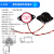 邦艾普3_24V有源黑色连续声压电式蜂鸣器