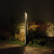 亿路通明铝型材路灯户外照明室外园林小区公园草坪防水简约现代庭院灯柱 350cm60W