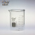 芯硅谷 高硼硅玻璃烧杯  400ml 1个