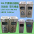 定制不锈钢垃圾桶电梯口分类垃圾筒商用走廊公共场所丽格烟灰桶 银色40L直投双桶
