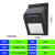 太阳能灯户外花园人体感应新农村路灯防水壁灯室外电灯 25颗LED感应单功能单面发光