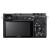 索尼（SONY）a6400 aps-c相机 6400 微单相机 4K视频 Vlog直播相机 黑色16-50+18-105【电动变焦双镜头】 官方标配【不含内存卡/相机包/等】