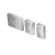 定制适用单块量块标准块精密单片白钢量块卡尺千分尺校准块单个块规0级1级 1.001mm-1.009mm 请备注具体规格