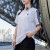 阿迪达斯 （adidas）NEO男装女装短袖 24夏季新款运动服简约小logo休闲圆领纯棉t恤 HN8778/白色 L(180/100A)